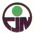 Logo des années 1960.