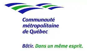 Communauté métropolitaine de Québec