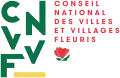 Logo du CNVVF depuis 2019.