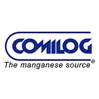 logo de Compagnie minière de l'Ogooué