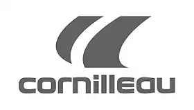 logo de Cornilleau