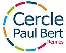 Logo du Cercle Paul Bert Rennes