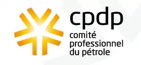 logo de Comité professionnel du pétrole