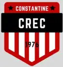 Logo du CRE Constantine