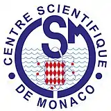 Logo du CSM jusqu'en 2018