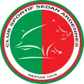 Logo de 2001 à 2018