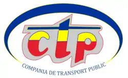 Image illustrative de l’article Compagnie de transport public de Cluj-Napoca