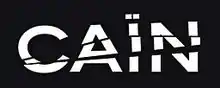 Description de l'image Logo Cain.jpg.