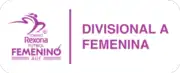 Description de l'image Logo Campeonato Uruguayo Divisional A Femenina.png.