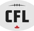 Logo de la CFL depuis 2016.