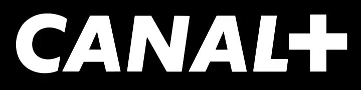 Logo de Canal+ depuis le 1er août 2019.