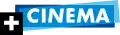 Ancien logo de Canal+ Cinéma du 20 août 2009 au 21 septembre 2013.