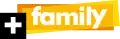 Logo de Canal+ Family du 20 août 2009 au 21 septembre 2013.