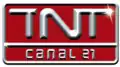 Logo neutre du canal 21.