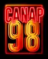 Logo de Canap 98