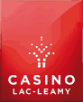 Logo du casino