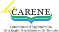 Ancien logo de la Carene de 2001 à 2011