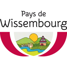 Blason de Communauté de communesdu Pays de Wissembourg