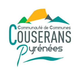 Blason de Communauté de communes Couserans-Pyrénées