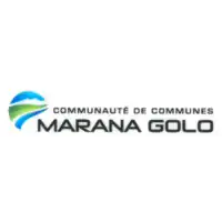 Blason de Communauté de communes de Marana-Golo
