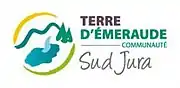 Blason de Terre d'Émeraude Communauté