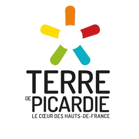 Blason de Communauté de communes de Terre de Picardie