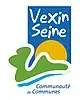 Blason de Communauté de communes Vexin-Seine