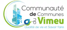 Blason de Communauté de communes du Vimeu