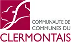 Blason de Communauté de communes du Clermontais