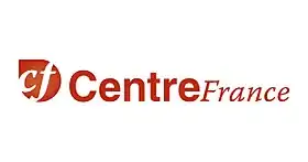 logo de Groupe Centre France