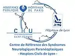 Logo du Centre de Référence des Syndromes Neurologiques Paranéoplasiques