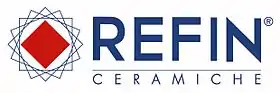 logo de Ceramiche Refin