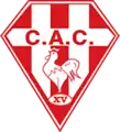 Logo du CA Castelsarrasin