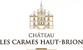Image illustrative de l’article Château les Carmes Haut-Brion
