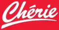 Logo de Chérie de août 2017 à avril 2019.