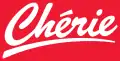 Logo de Chérie depuis le 31 juillet 2017