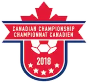 Description de l'image Logo Championnat canadien soccer 2018.png.