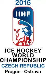 Description de l'image Logo Championnat du monde de hockey 2015.png.