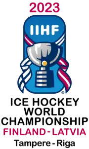 Description de l'image Logo Championnat du monde de hockey 2023.png.