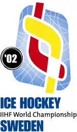 Description de l'image Logo Championnat du monde hockey 2002.png.