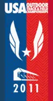 Description de l'image Logo Championnats USATF 2011.png.