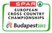 Description de l'image Logo Championnats d'Europe cross 2012.png.