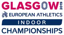 Description de l'image Logo Championnats d'Europe en salle 2019.png.