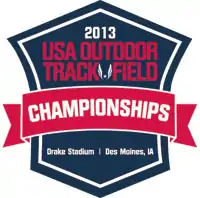 Description de l'image Logo Championnats des États-Unis d'athlétisme 2013.jpg.