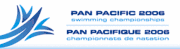Description de l'image Logo Championnats pan-pacifiques 2006.gif.