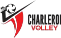 Logo de la Charleroi Volley