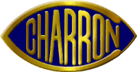 logo de Charron (entreprise)