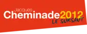 Logo de Jacques Cheminade