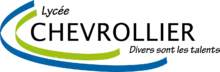 Description de l'image Logo Chevrollier.png.