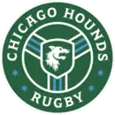 Logo du Chicago Hounds